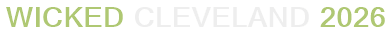 Wicked Cleveland 2026